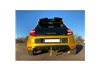 Escape Fox Renault Twingo Iii - Bcm (ab 2014)