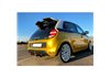 Escape Fox Renault Twingo Iii - Bcm (ab 2014)