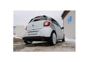 Escape Fox Smart Forfour 453 0,9l 66kw 1,0l 45/52kw