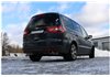 Escape Fox Ford Galaxy Wa6