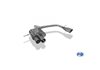 Escape Fox Bmw 1er E87 - 2003-2012 118d 120d