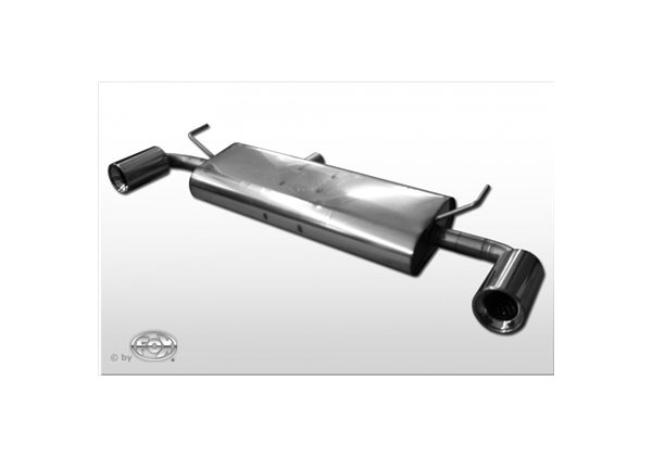 Escape Fox Renault Koleos gasolina