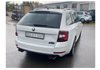 Escape Fox Skoda Octavia 5e 2,0l 140kw