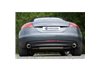 Escape Fox Audi Tt 8j (ab 2006) 1,8l + 2,0l Tfsi