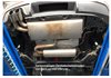 Escape Fox Seat Leon 5f 1,5l 110kw