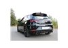 Escape Fox Seat Leon 5f Cupra R 228kw