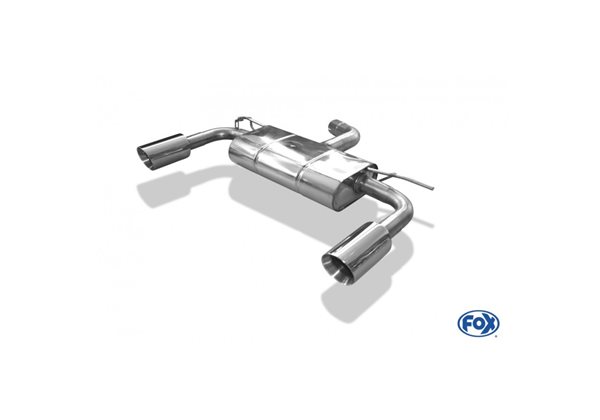 Escape Fox Volkswagen Beetle 16 (5c) 1,2l