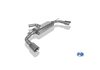 Escape Fox Volkswagen Beetle 16 (5c) 1,4l 2,0l Tdi