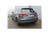 Escape Fox Audi A3/ S3 8v Ab 2012 Sportback