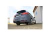 Escape Fox Ford Focus Iii (desde 2011) St