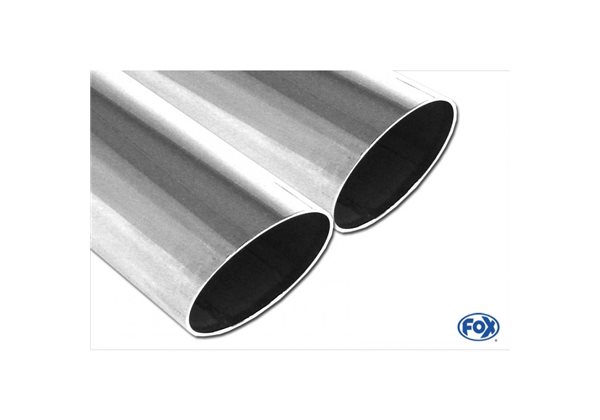 Escape Fox Mercedes G-klasse 463 G300 G320 Td