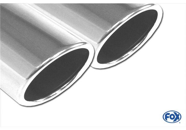 Escape Fox Seat Leon 5f 1,5l 110kw