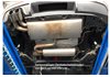 Escape Fox Seat Leon 5f 1,5l 110kw