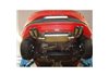 Escape Fox Seat Leon 5f 1,8l 132kw 2,0l Tdi 135kw