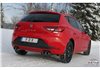 Escape Fox Seat Leon 5f 2,0l 140kw With Opf