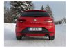 Escape Fox Seat Leon 5f 2,0l 140kw With Opf
