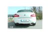 Escape Fox Skoda Superb Ii (2008-2015) 3t 4x2 - 1,4l 1,8l 1,6l Tdi 1,9l 2,0l