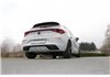 Escape Fox Cupra Leon 2,0l 221kw