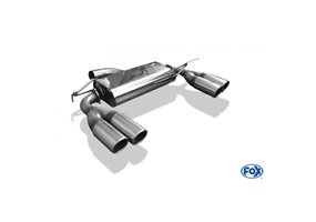 Escape Fox Volkswagen Beetle 16 (5c) 1,2l