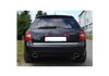 Escape Fox Audi A6/ S6/ Rs6 4b Quattro