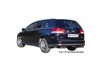 Escape Fox Opel Vectra C Caravan 1,8 - 3,2