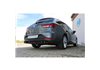 Escape Fox Seat Leon 5f St 2,0l Tdi 135kw