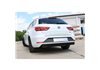 Escape Fox Seat Leon 5f St 2,0l Tdi 135kw