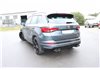 Escape Fox Seat Ateca 4x2