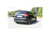 Escape Fox Audi A3/ S3 8p (ab 03) Rs3