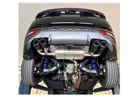 Escape Fox Hyundai Tucson Nx4