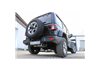 Escape Fox Jeep Wrangler Iv (2017-...)