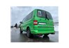 Escape Fox Volkswagen T5/ T6 Bus/ Transporter - 4motion