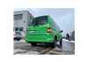 Escape Fox Volkswagen T5/ T6 Bus/ Transporter - 4motion