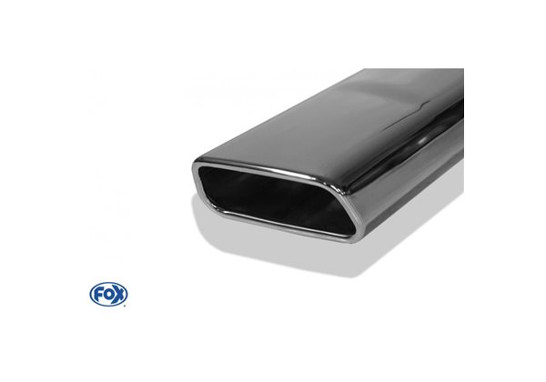 Escape Fox Skoda Kodiaq gasolina