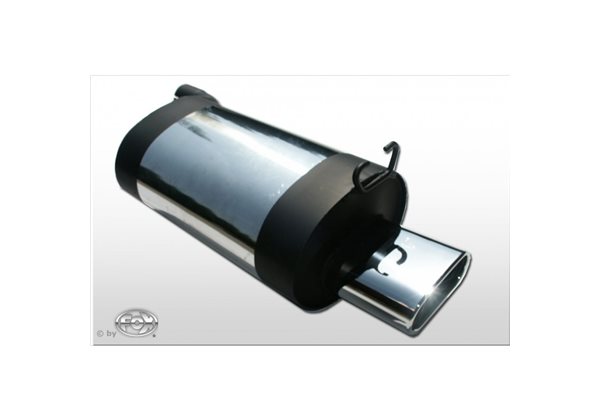 Escape Fox Mercedes Sl 129