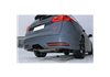 Escape Fox Ford Focus Iii (desde 2011) St