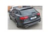 Escape Fox Audi A6/ S6/ Rs6 4g 2,0l Tfsi 2,8l Fsi