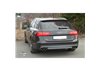 Escape Fox Audi A6/ S6/ Rs6 4g 2,0l Tfsi 2,8l Fsi