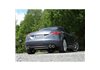 Escape Fox Audi Tt 8j (ab 2006) 3,2l V6 184kw Quattro