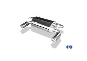 Escape Fox Nissan 370z Todos