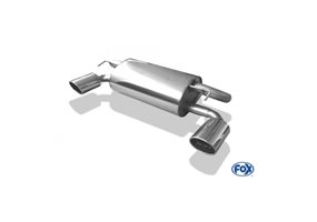 Escape Fox Nissan 370z Todos