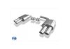Escape Fox Audi A4/ S4/ Rs4 B8 2,7l Tdi 3,0l