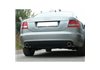 Escape Fox Audi A6/ S6/ Rs6 4f 4,2l gasolina