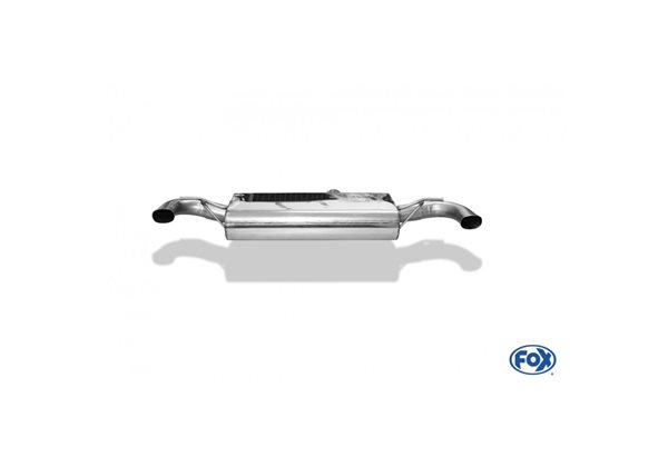 Escape Fox Mercedes A-klasse W176/245 A45 Amg