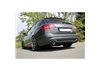 Escape Fox Audi A6/ S6/ Rs6 4f Tdi Quattro