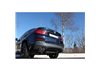 Escape Fox Bmw X4 F26 (2014-2017) 35i 35d