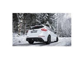 Escape Fox Ford Focus Iii (desde 2011) Rs