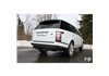 Escape Fox Land Rover Range Iv - Lp Diesel
