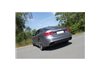 Escape Fox Audi A5/ S5/ Rs5 coupe