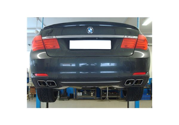 Escape Fox Bmw 7er F01